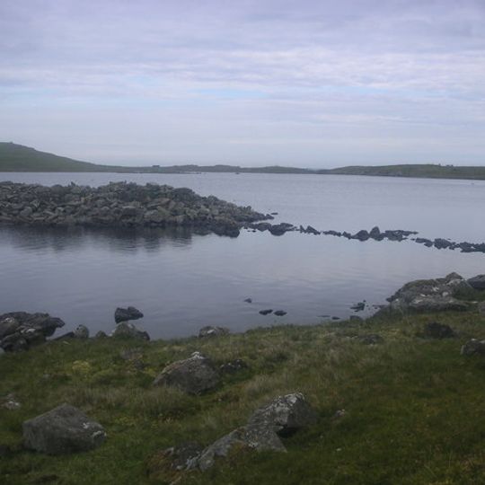 Huxter Fort