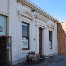 Port Fairy Library
