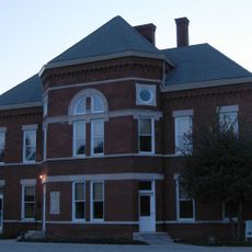 Central State Hospital