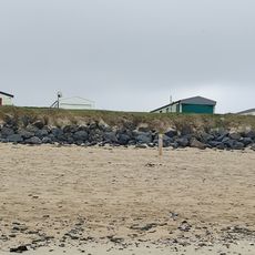 Plage de Donville