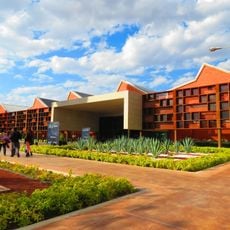 Museo Espacio, Aguascalientes