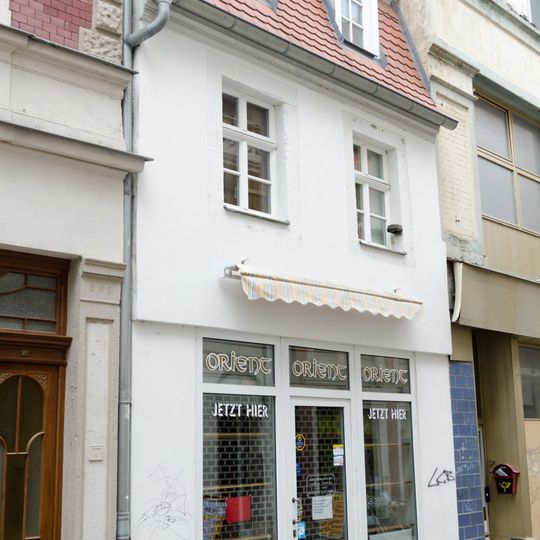 Kramerstraße 21