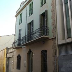 Casa Manau