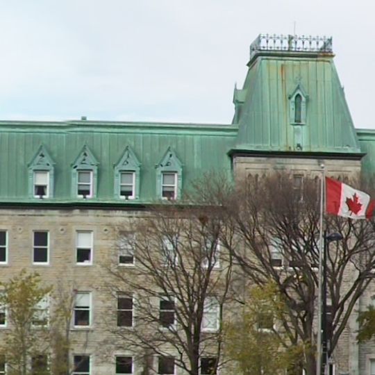 Côte-des-Neiges