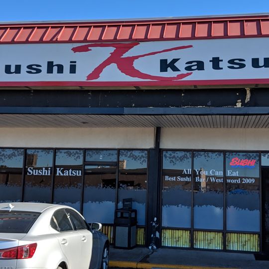Sushi Katsu