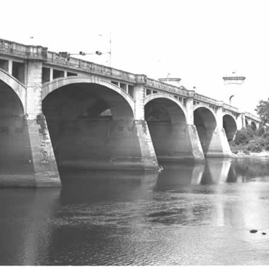 Market Street Bridge