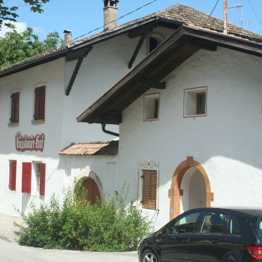 Gaßbauer