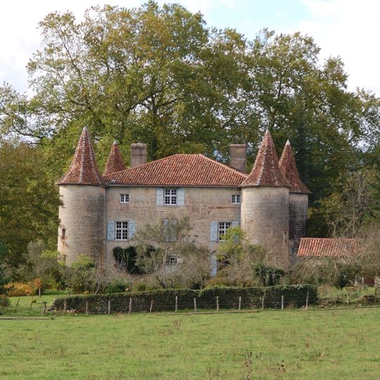 Château d'Aphat
