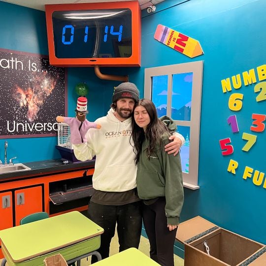 Escape the Room LA