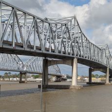 E. J. "Lionel" Grizzaffi Bridge