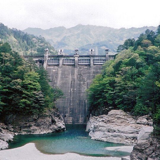 Yoshino River