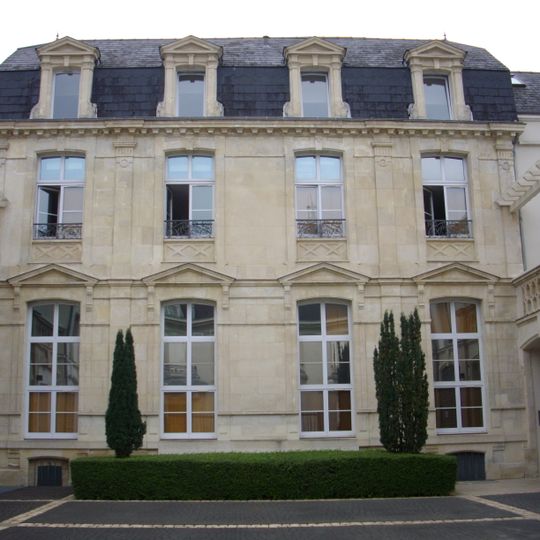 Hôtel Trapp