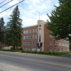 Maison Amélie-Fristel