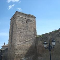 Alcazaba