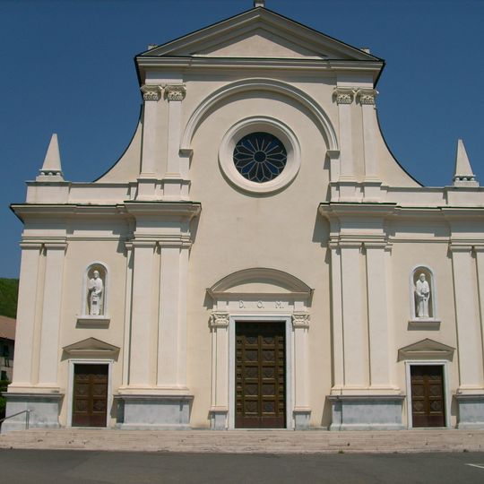 Chiesa di Cristo Re