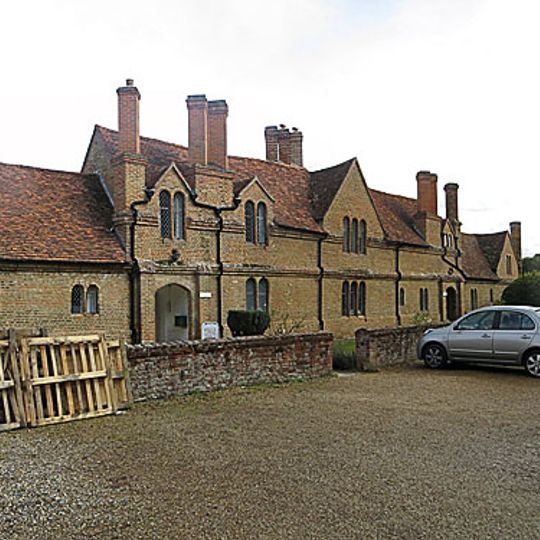 Saint Mark's College