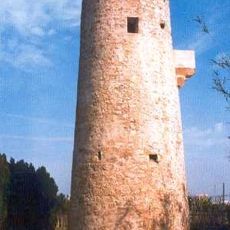 Torre de la Vall