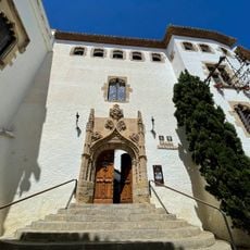Palau Maricel