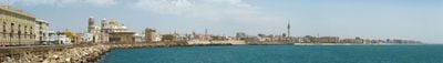 Panoramaudsigt 1