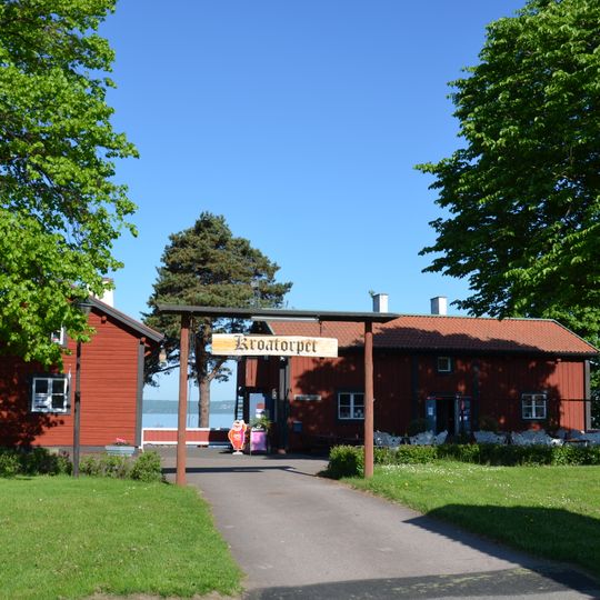 Kruthuset i Huskvarna