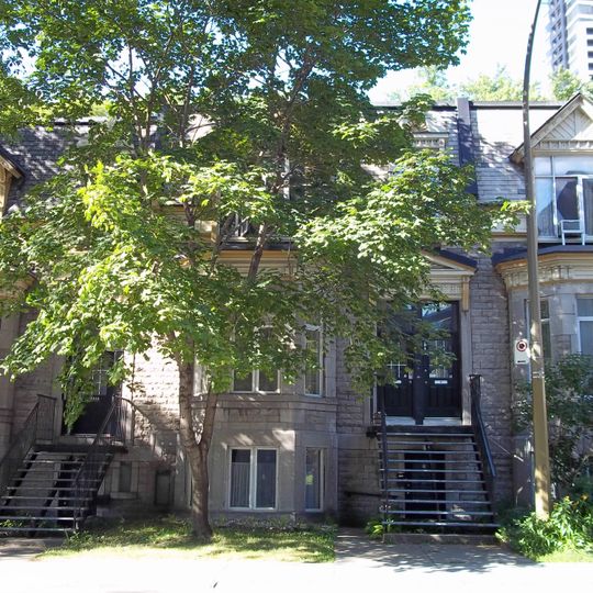 Maison Thomas-Fraser