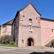 Museum of Fine Arts