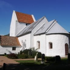 Sankt Ibs Kirke