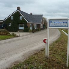 Krabburen
