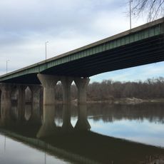 American Legion Memorial Bridge