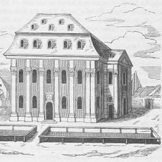 Annenkirchhof