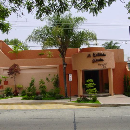 La Estancia Gaucha
