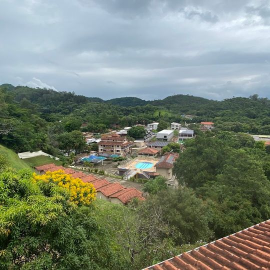 Hotel do Papai Noel