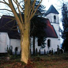 Church of the Exaltation of the Holy Cross