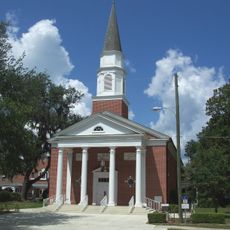 First Methodist Church of Oviedo