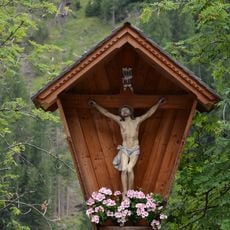 Wegkreuz St. Andrä 2