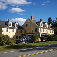 Fernside-Vacation House for Working Girls