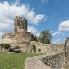 Bolków Castle