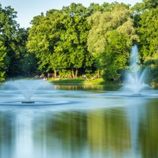 Wrocław South Park