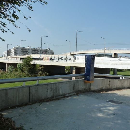 Pont de Cristòfol de Moura