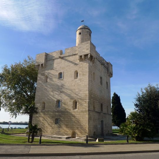 Port-Saint-Louis-du-Rhône