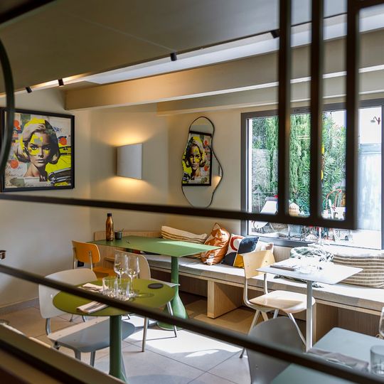 Solelh Bistro Gourmand, L'Isle-sur-la-Sorgue