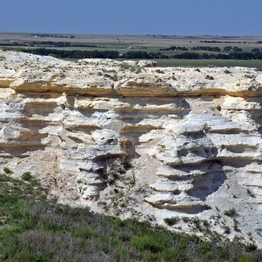 Niobrara Formation