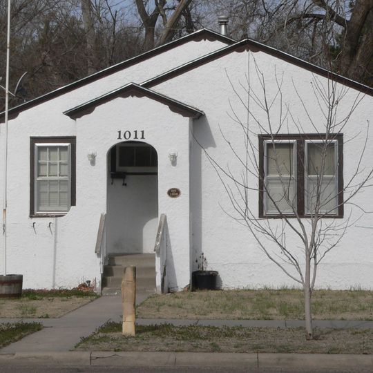 Bungalow Historic District