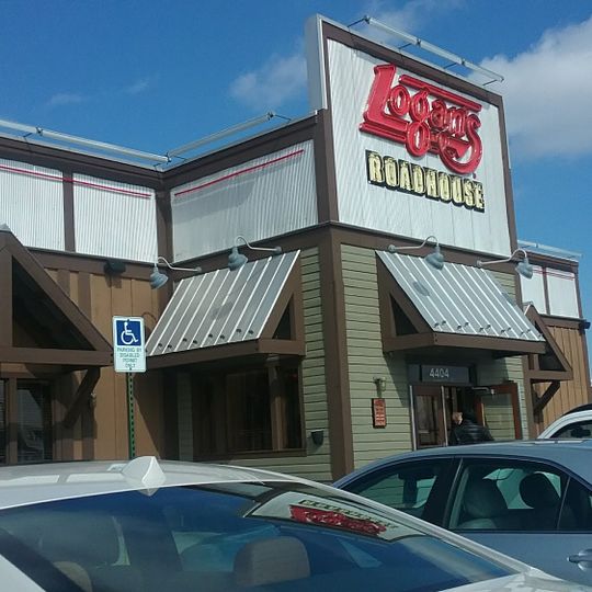 Logan's Roadhouse