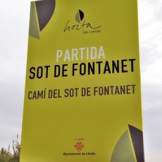 Sot de Fontanet