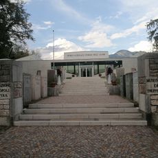 Museo Nazionale Storico degli Alpini