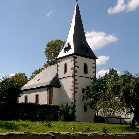 Evangelische Kirche
