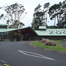 Auckland Zoo