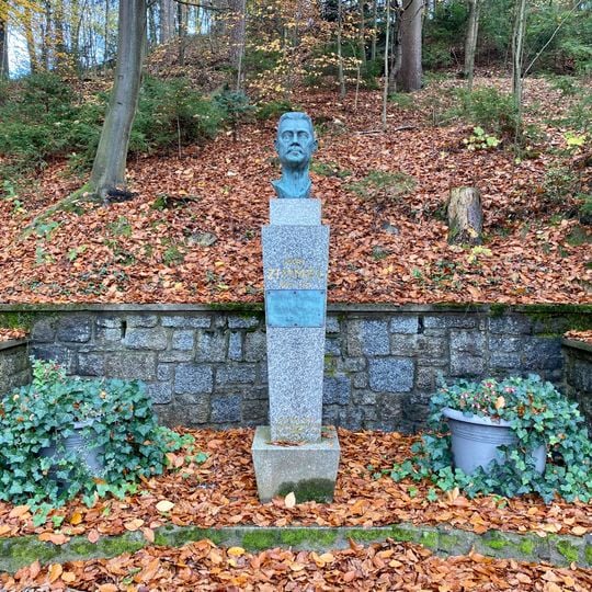 Karl-Zimmel-Denkmal