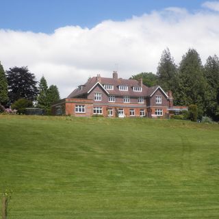 Ashwick House